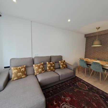 Tomas Paredes, Vigo, 3 Habitaciones Zewnętrze zdjęcie