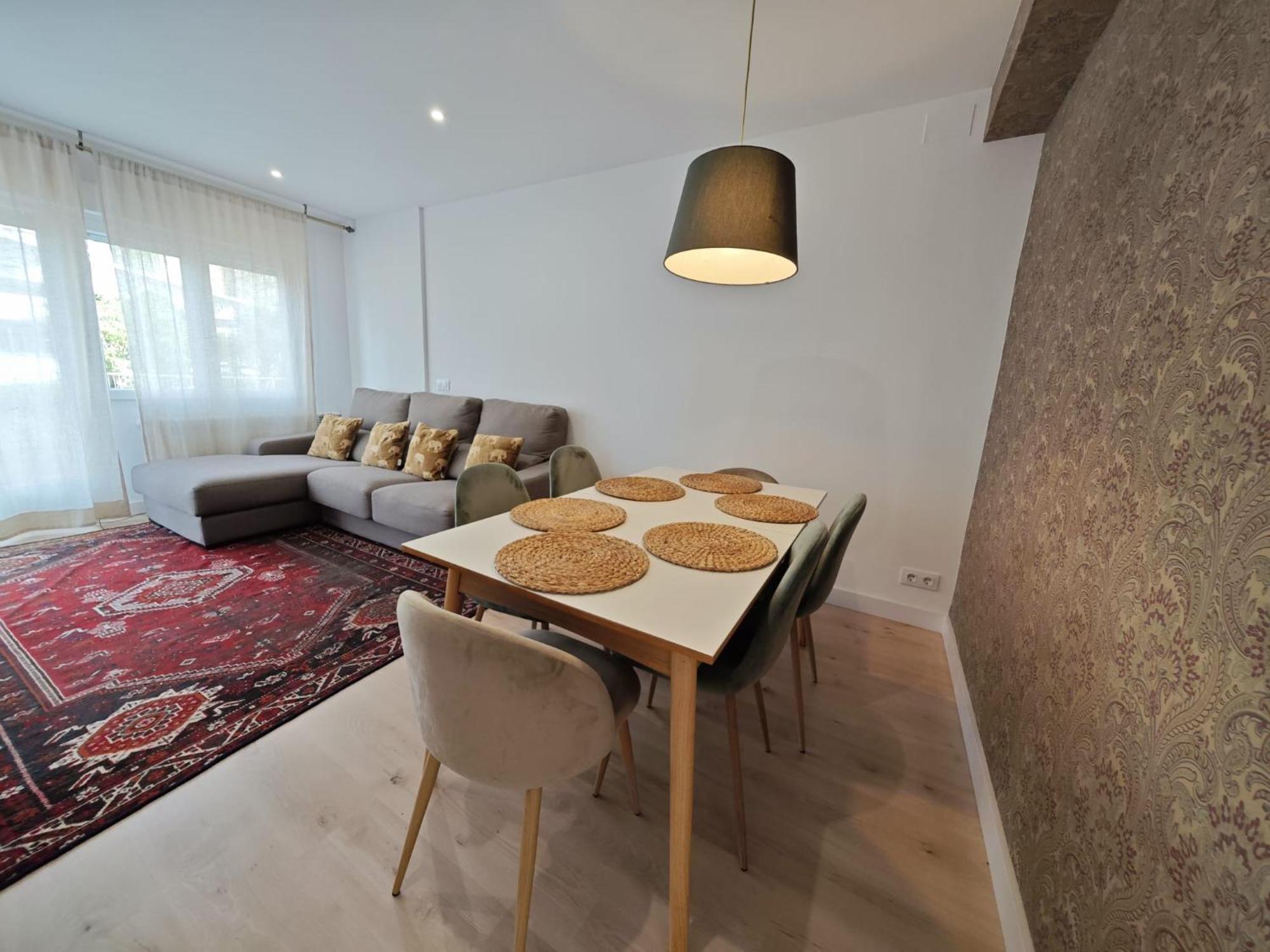 Tomas Paredes, Vigo, 3 Habitaciones Zewnętrze zdjęcie