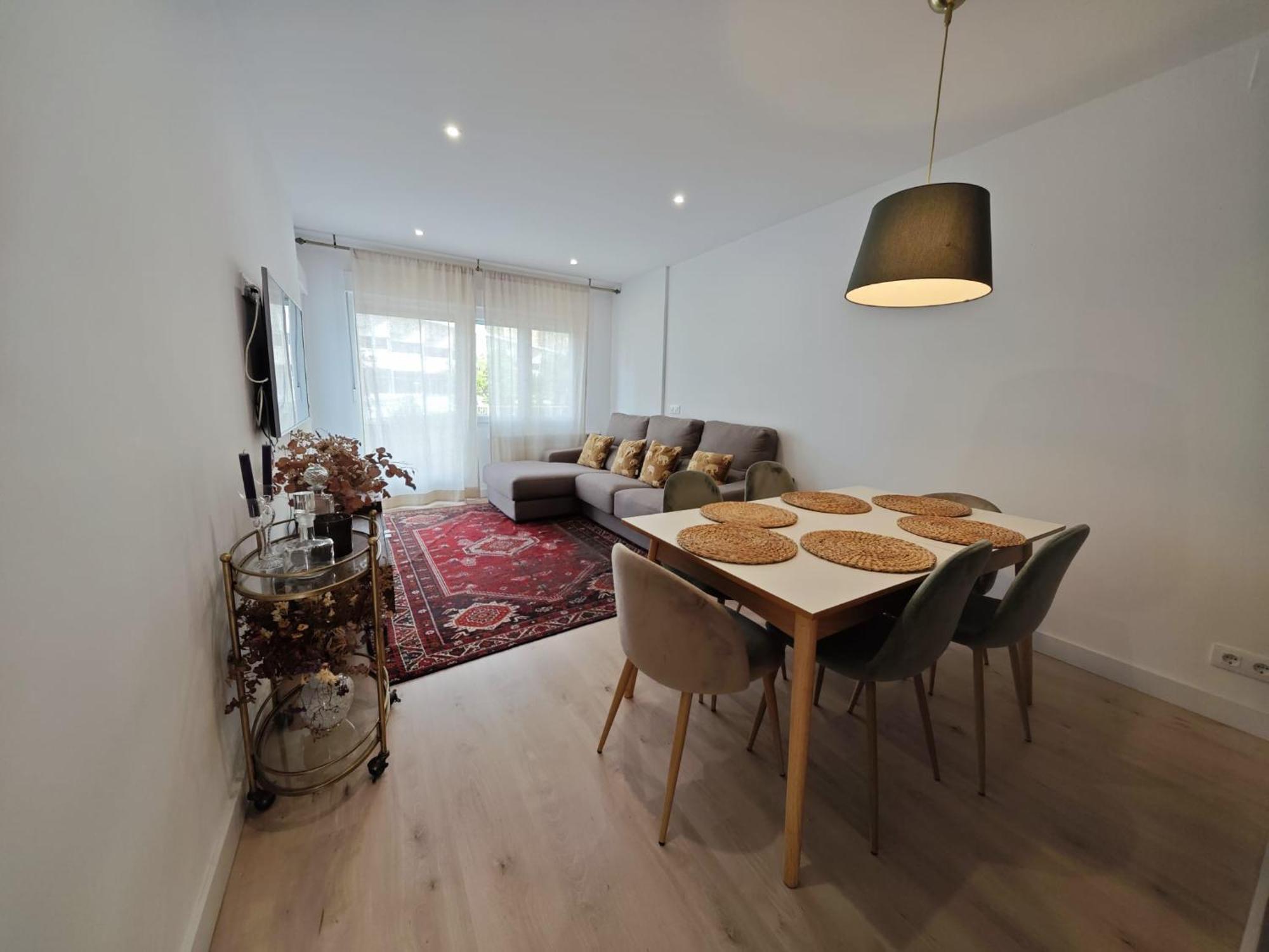 Tomas Paredes, Vigo, 3 Habitaciones Zewnętrze zdjęcie