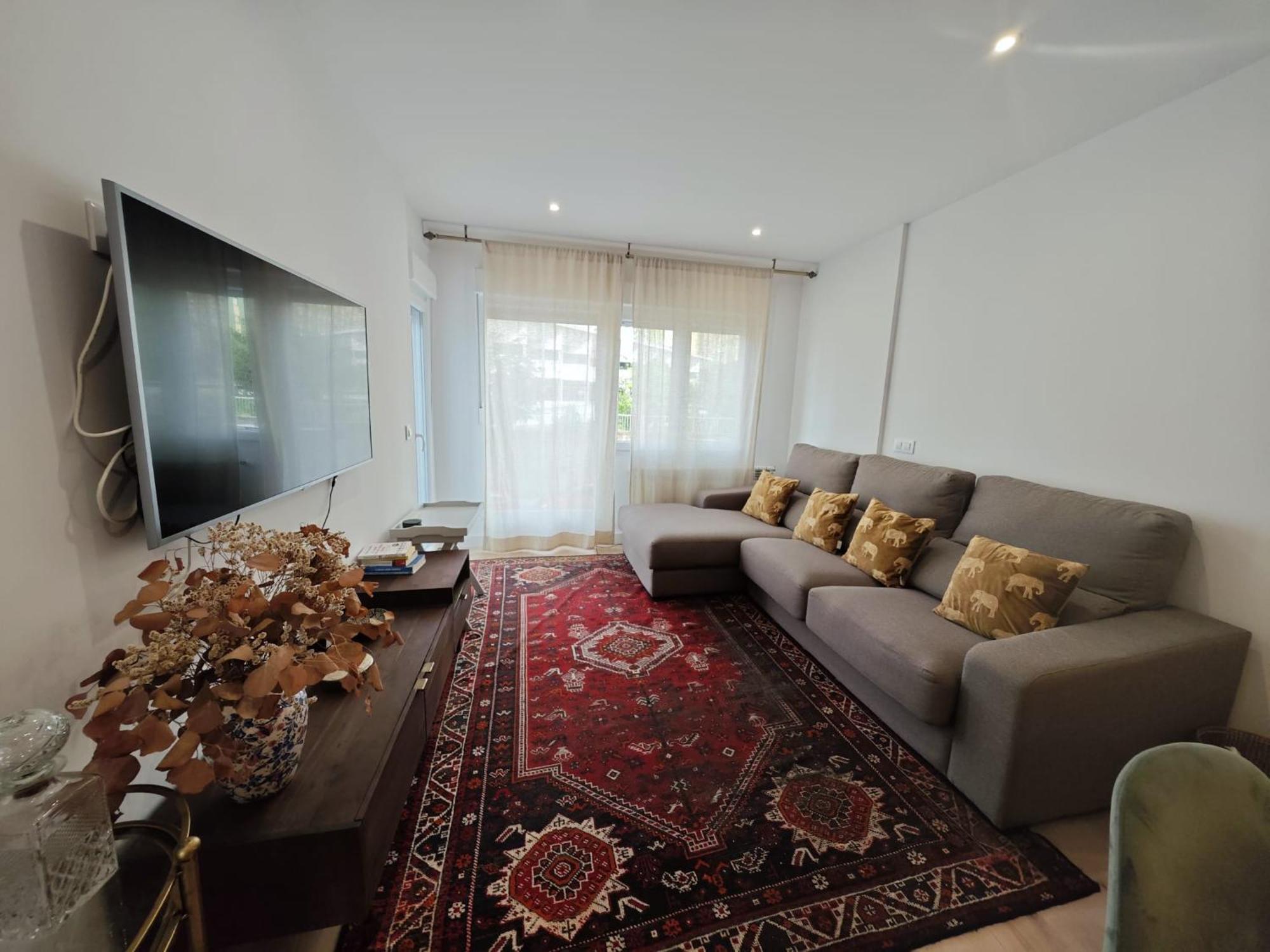 Tomas Paredes, Vigo, 3 Habitaciones Zewnętrze zdjęcie