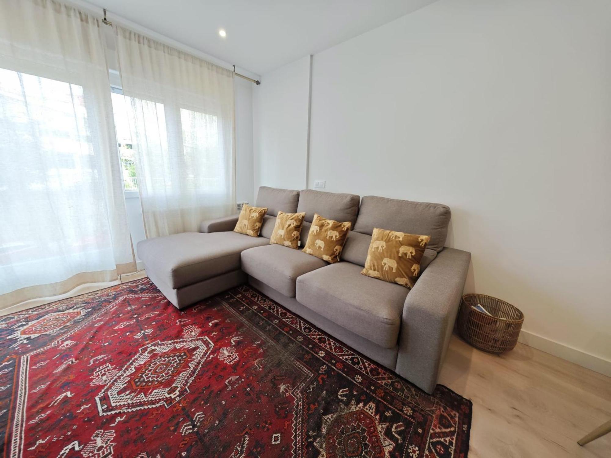 Tomas Paredes, Vigo, 3 Habitaciones Zewnętrze zdjęcie