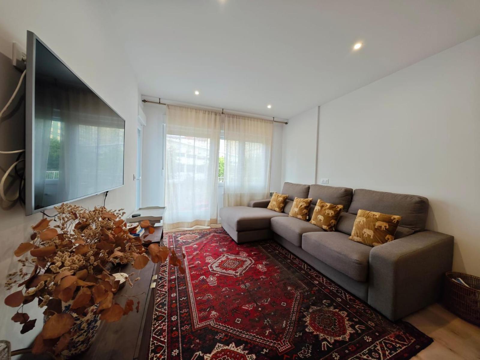 Tomas Paredes, Vigo, 3 Habitaciones Zewnętrze zdjęcie