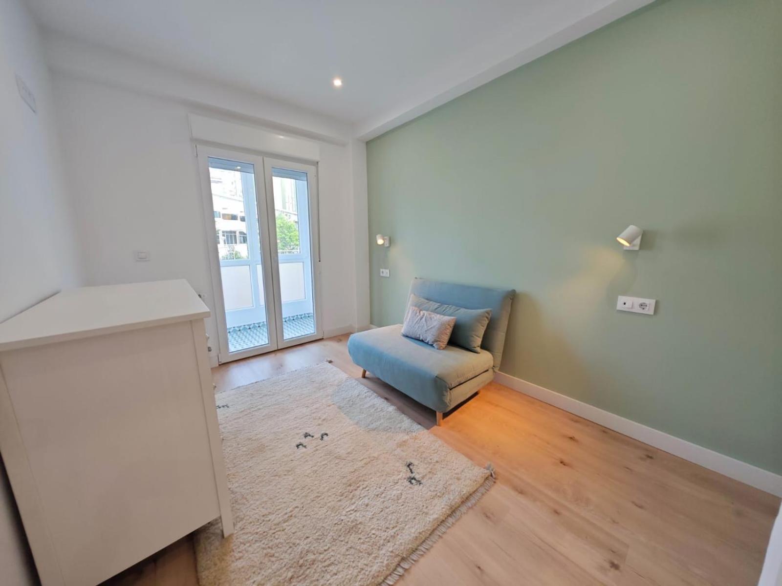 Tomas Paredes, Vigo, 3 Habitaciones Zewnętrze zdjęcie