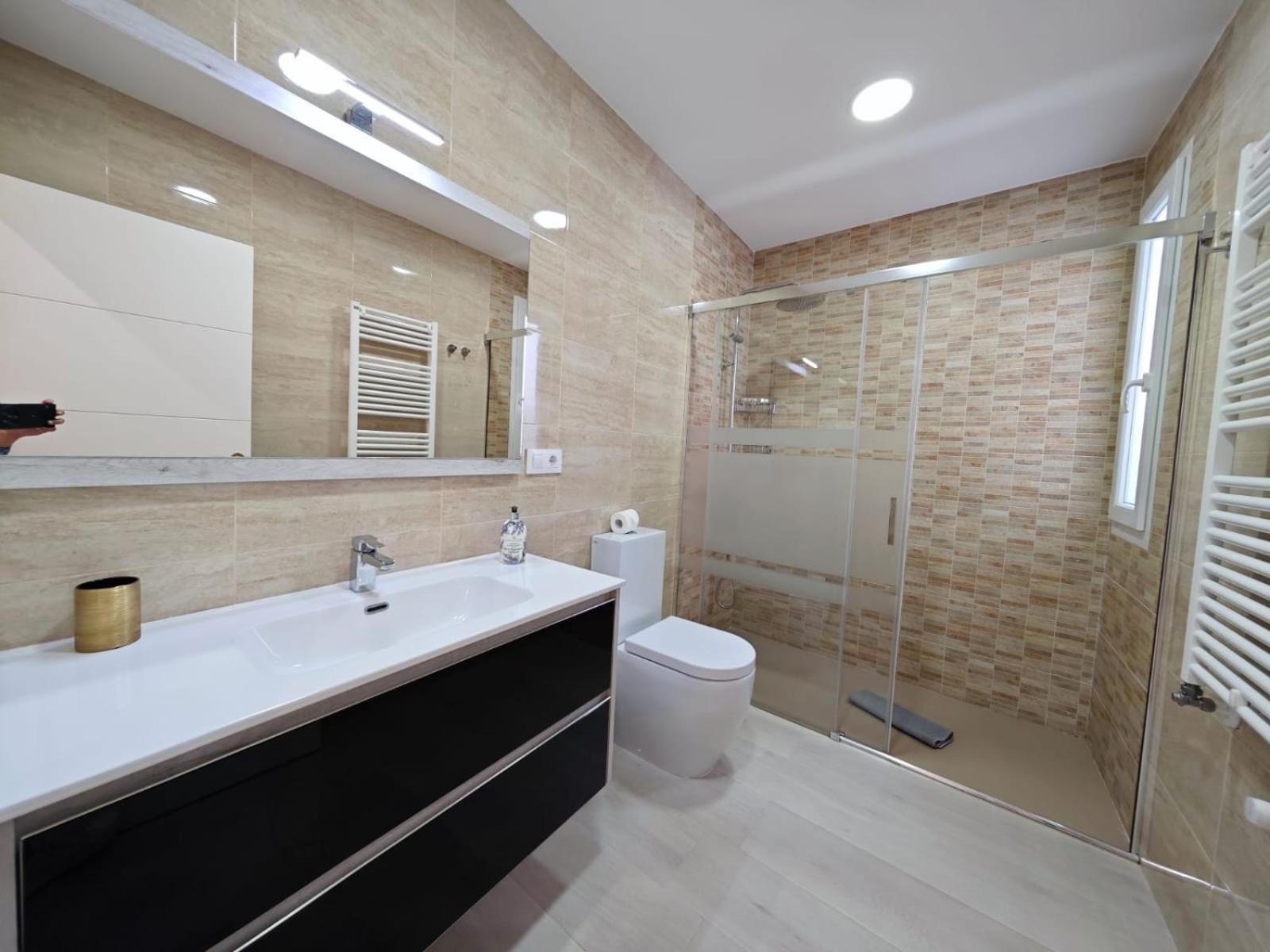 Tomas Paredes, Vigo, 3 Habitaciones Zewnętrze zdjęcie
