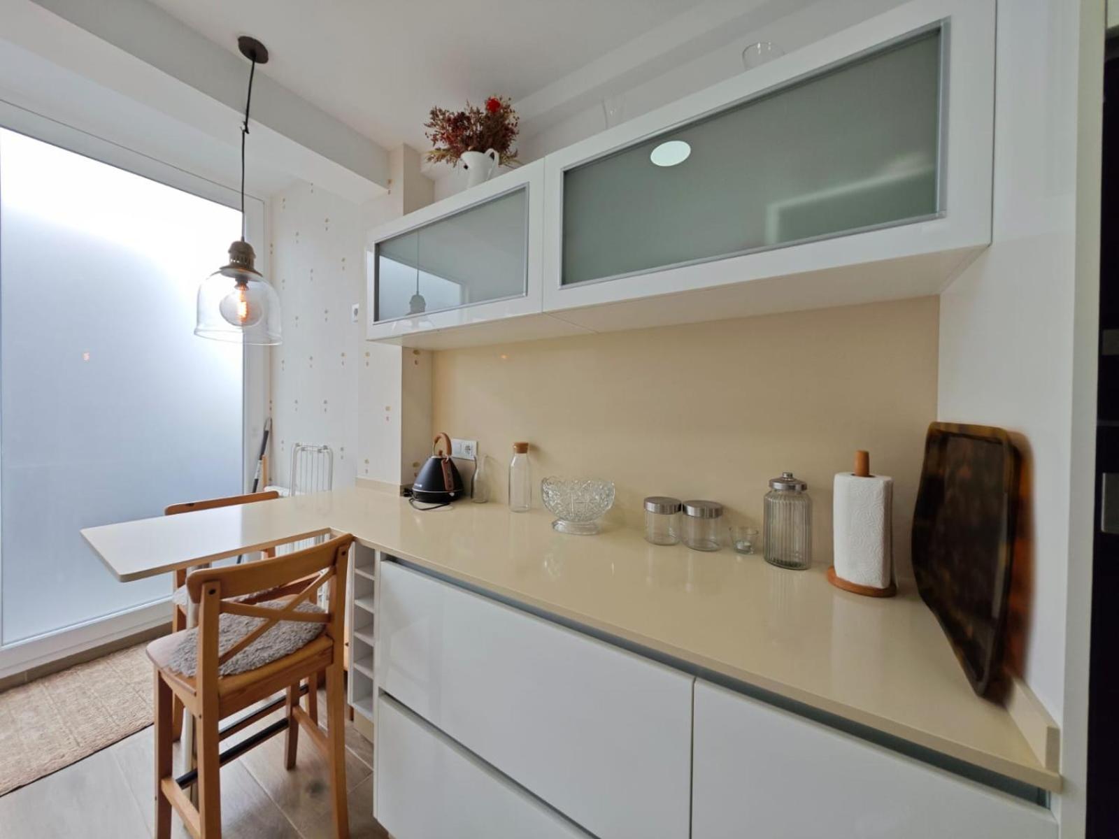 Tomas Paredes, Vigo, 3 Habitaciones Zewnętrze zdjęcie