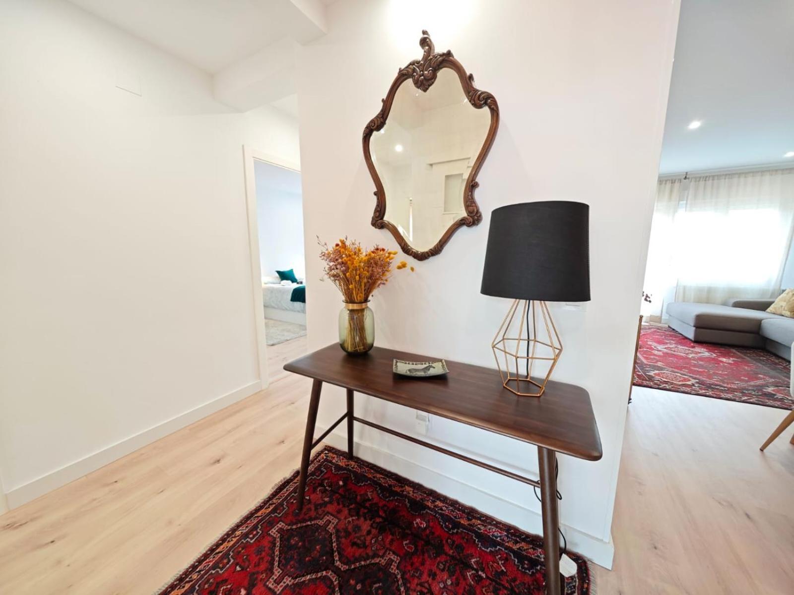 Tomas Paredes, Vigo, 3 Habitaciones Zewnętrze zdjęcie