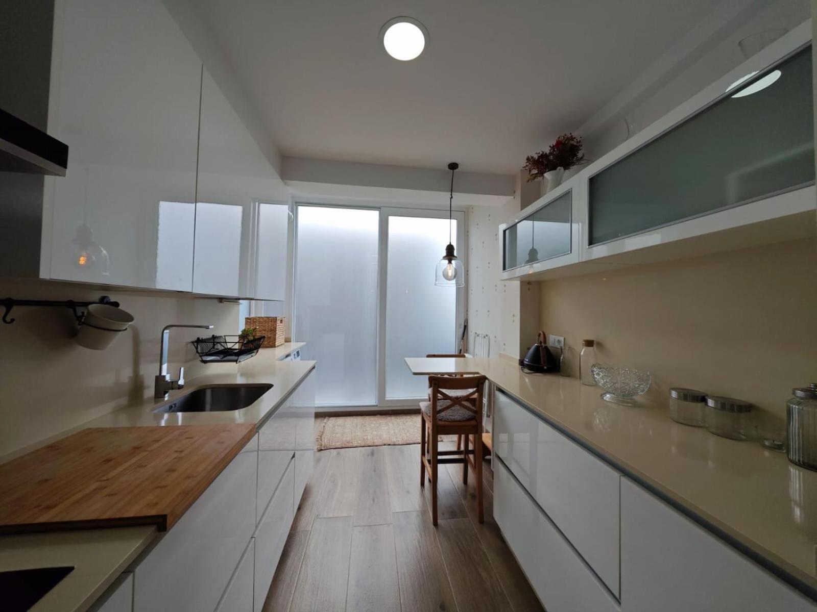 Tomas Paredes, Vigo, 3 Habitaciones Zewnętrze zdjęcie