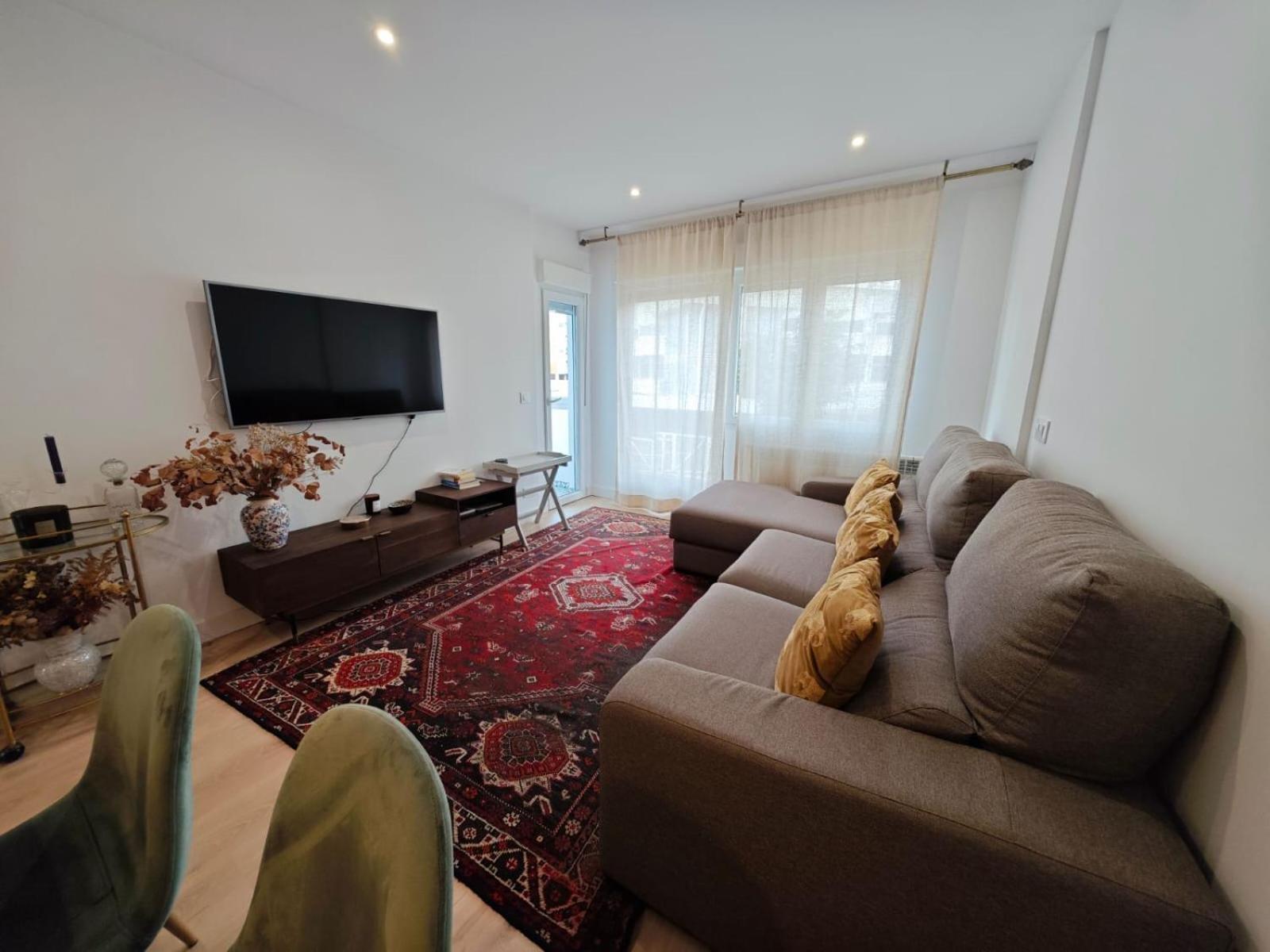 Tomas Paredes, Vigo, 3 Habitaciones Zewnętrze zdjęcie