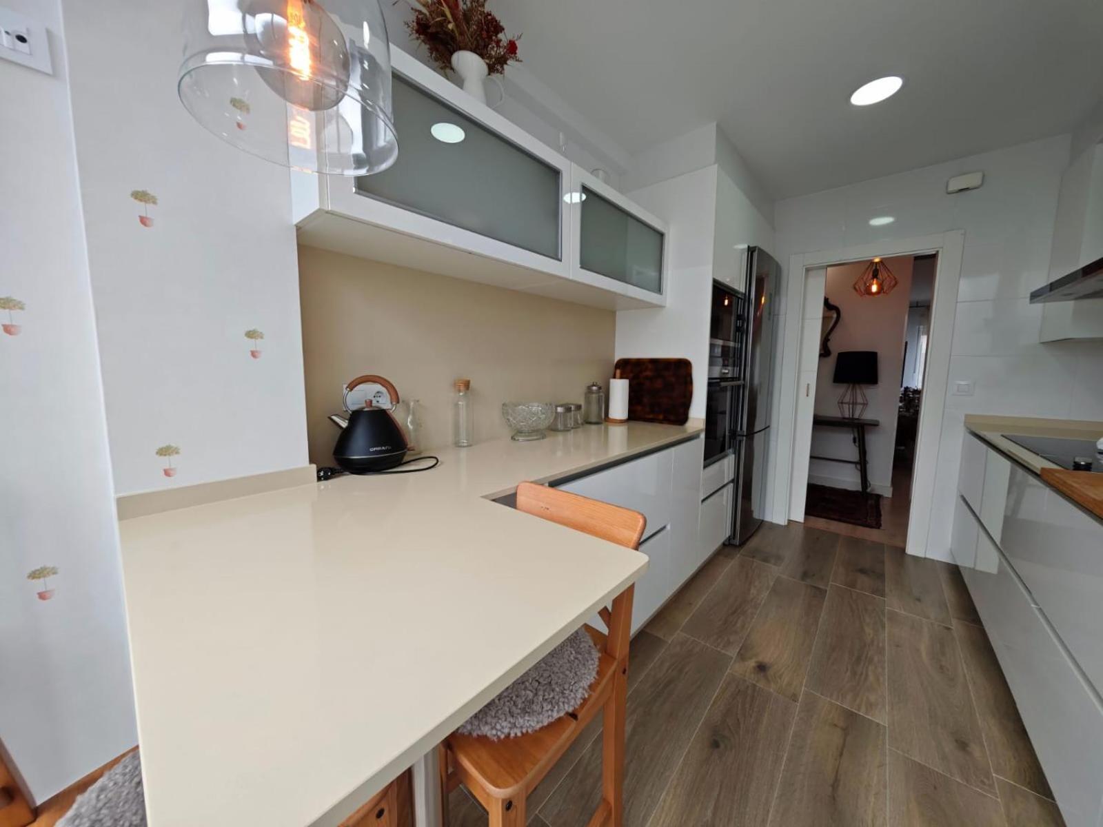 Tomas Paredes, Vigo, 3 Habitaciones Zewnętrze zdjęcie