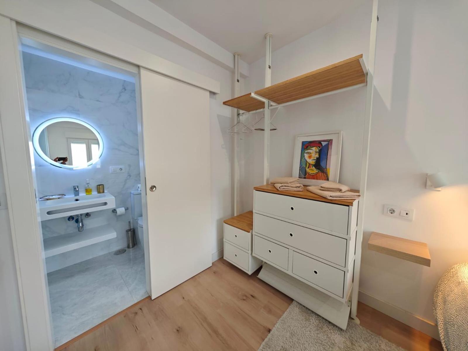 Tomas Paredes, Vigo, 3 Habitaciones Zewnętrze zdjęcie