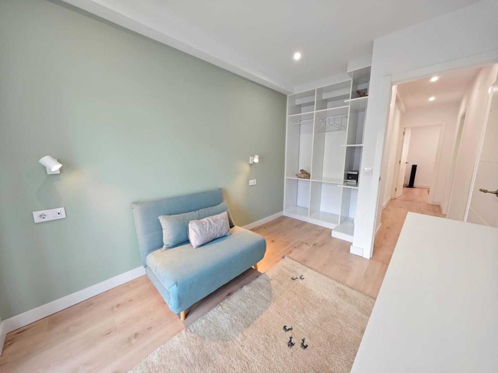Tomas Paredes, Vigo, 3 Habitaciones Zewnętrze zdjęcie