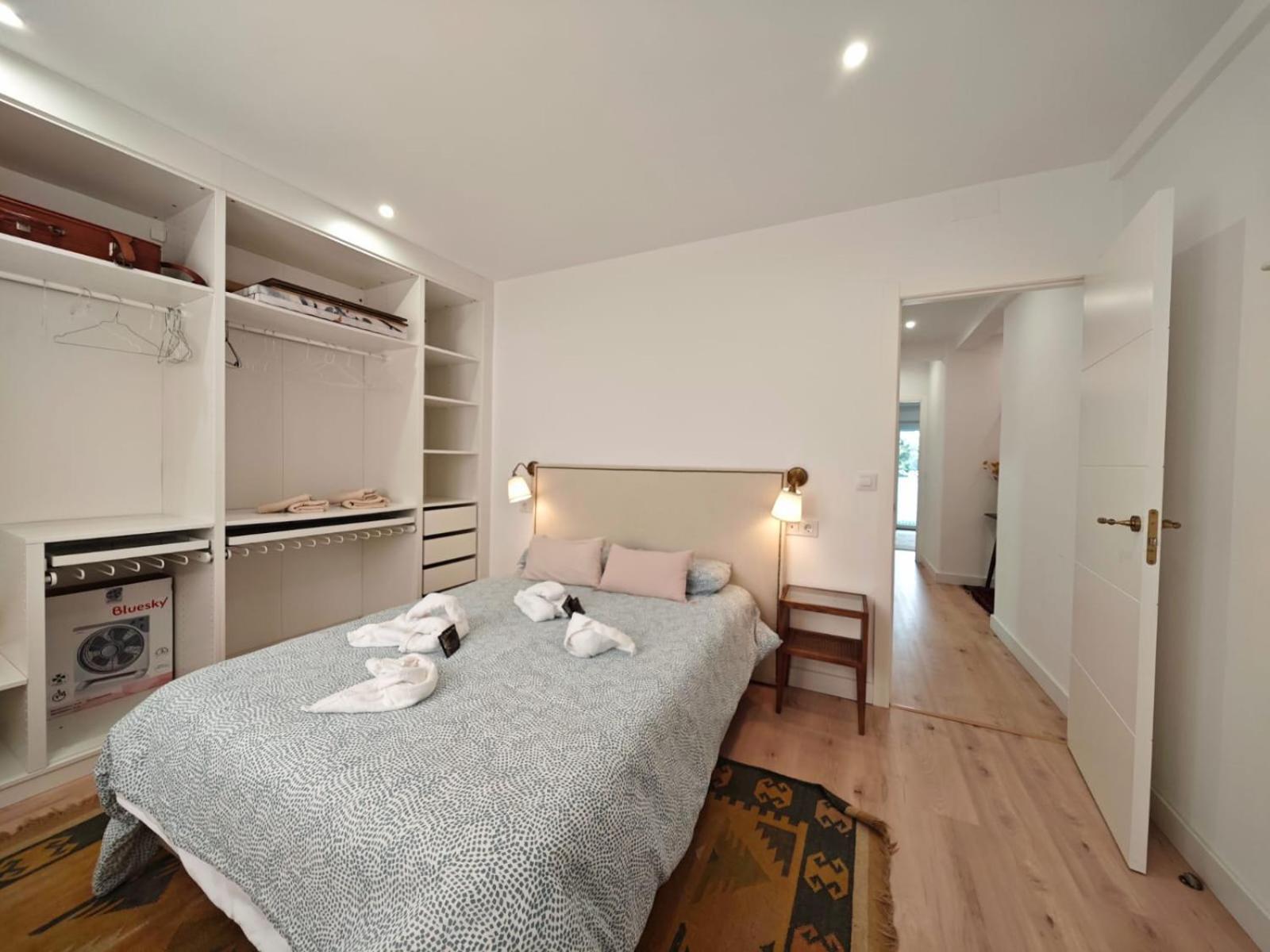Tomas Paredes, Vigo, 3 Habitaciones Zewnętrze zdjęcie