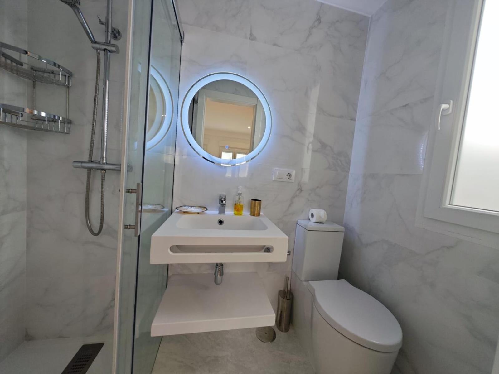 Tomas Paredes, Vigo, 3 Habitaciones Zewnętrze zdjęcie