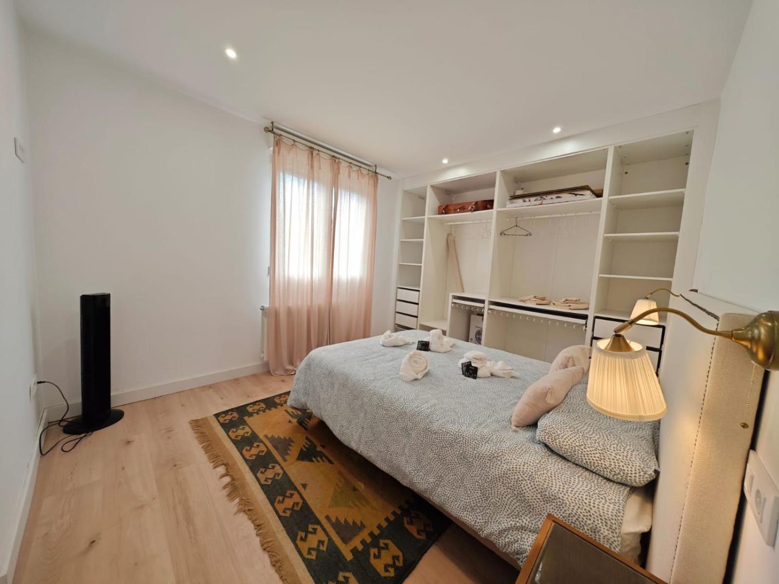 Tomas Paredes, Vigo, 3 Habitaciones Zewnętrze zdjęcie