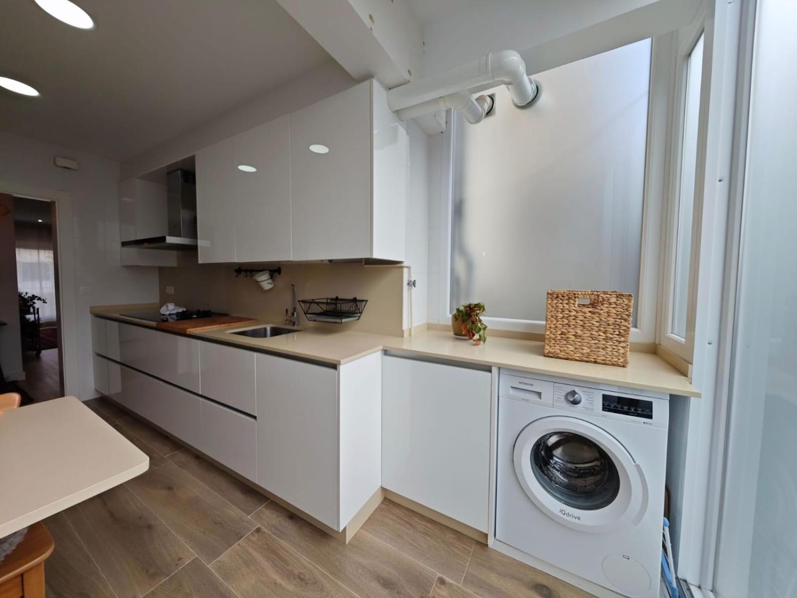 Tomas Paredes, Vigo, 3 Habitaciones Zewnętrze zdjęcie